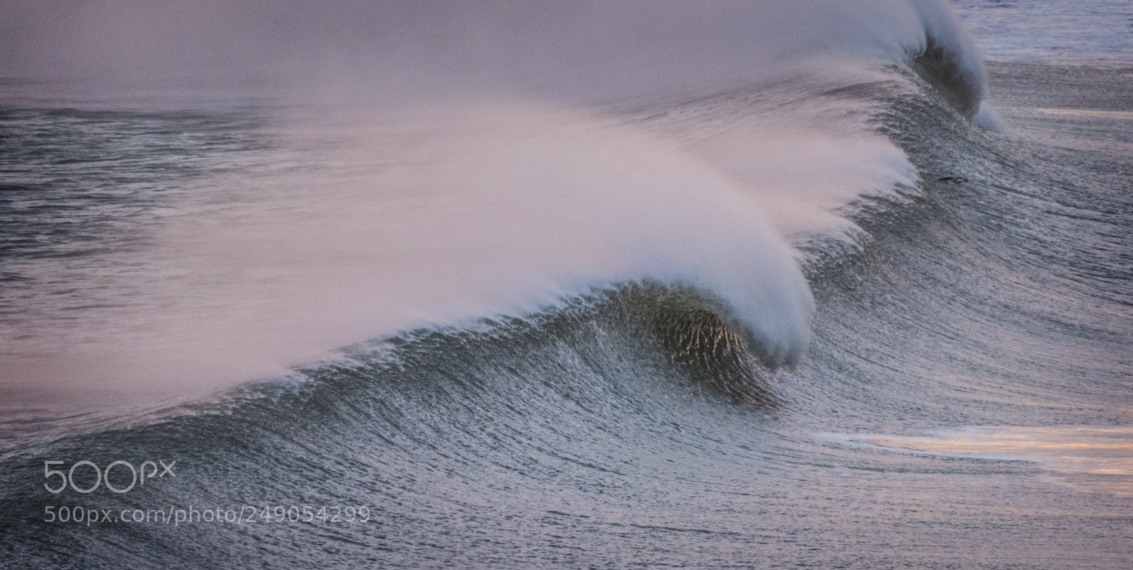 Canon PowerShot G3 X sample photo. Breaking wave 1 photography