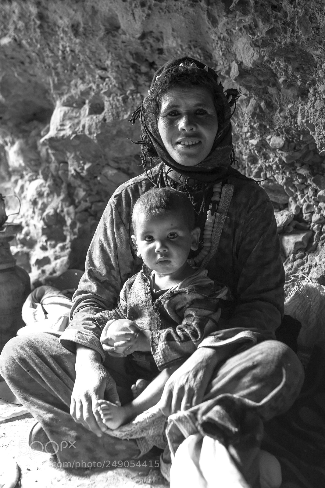 Nikon D5200 sample photo. Nomades ii ait mrau photography