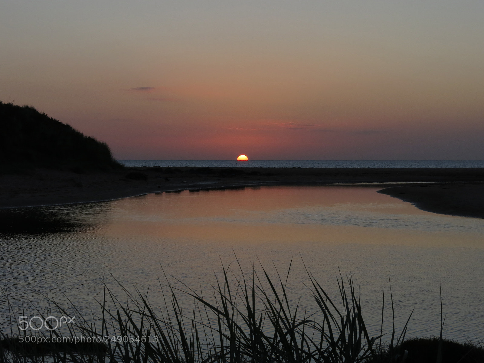 Canon PowerShot G15 sample photo. Sunrise from the skaith photography
