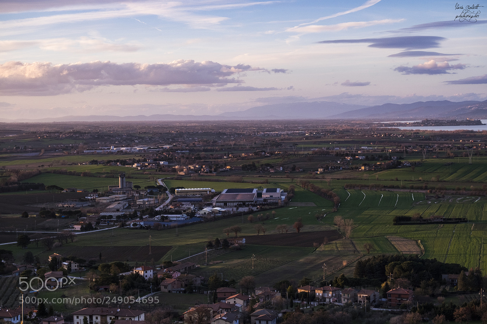Fujifilm X-T1 sample photo. Panicale photography