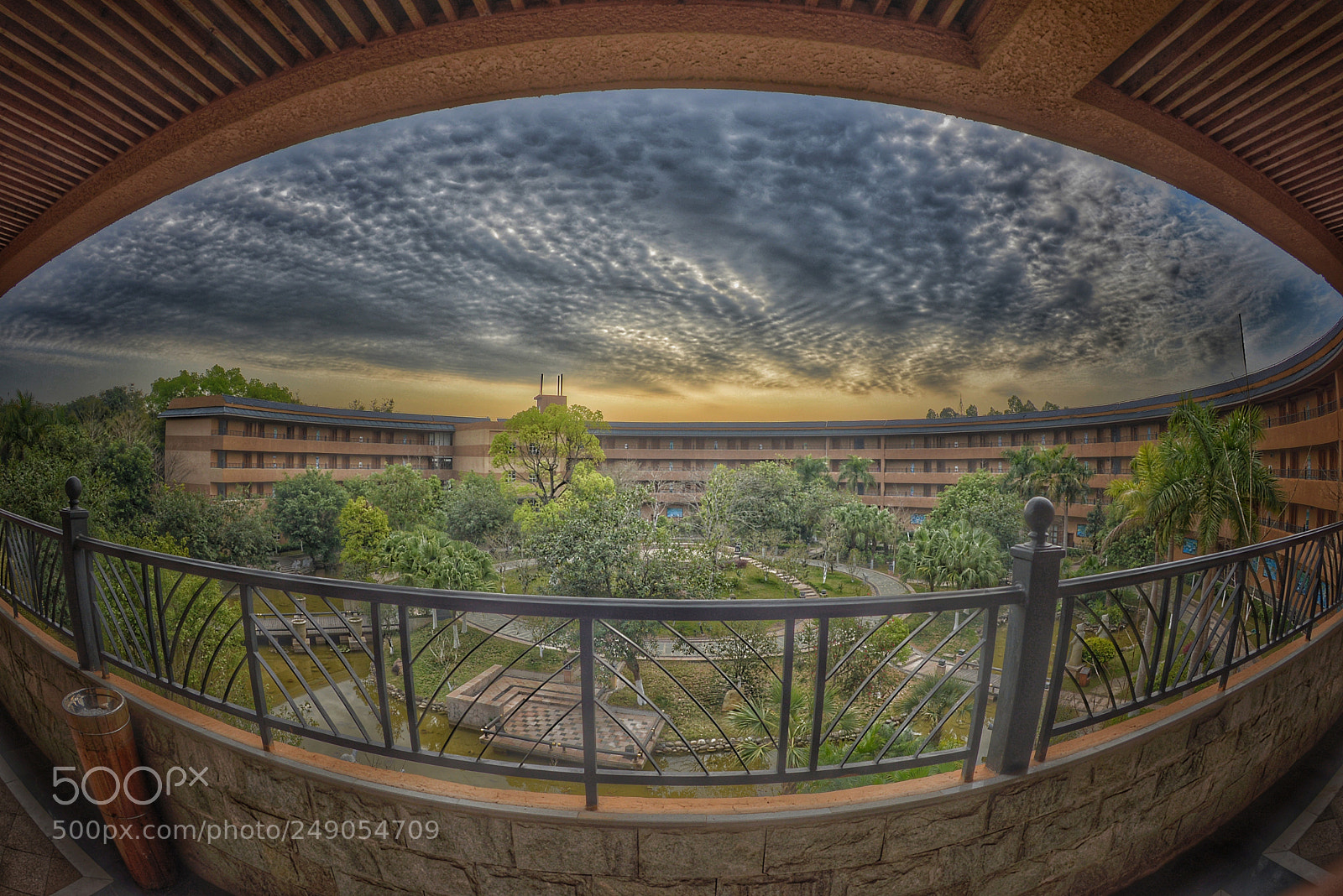 Nikon D610 sample photo. Earth buildings of hakka photography
