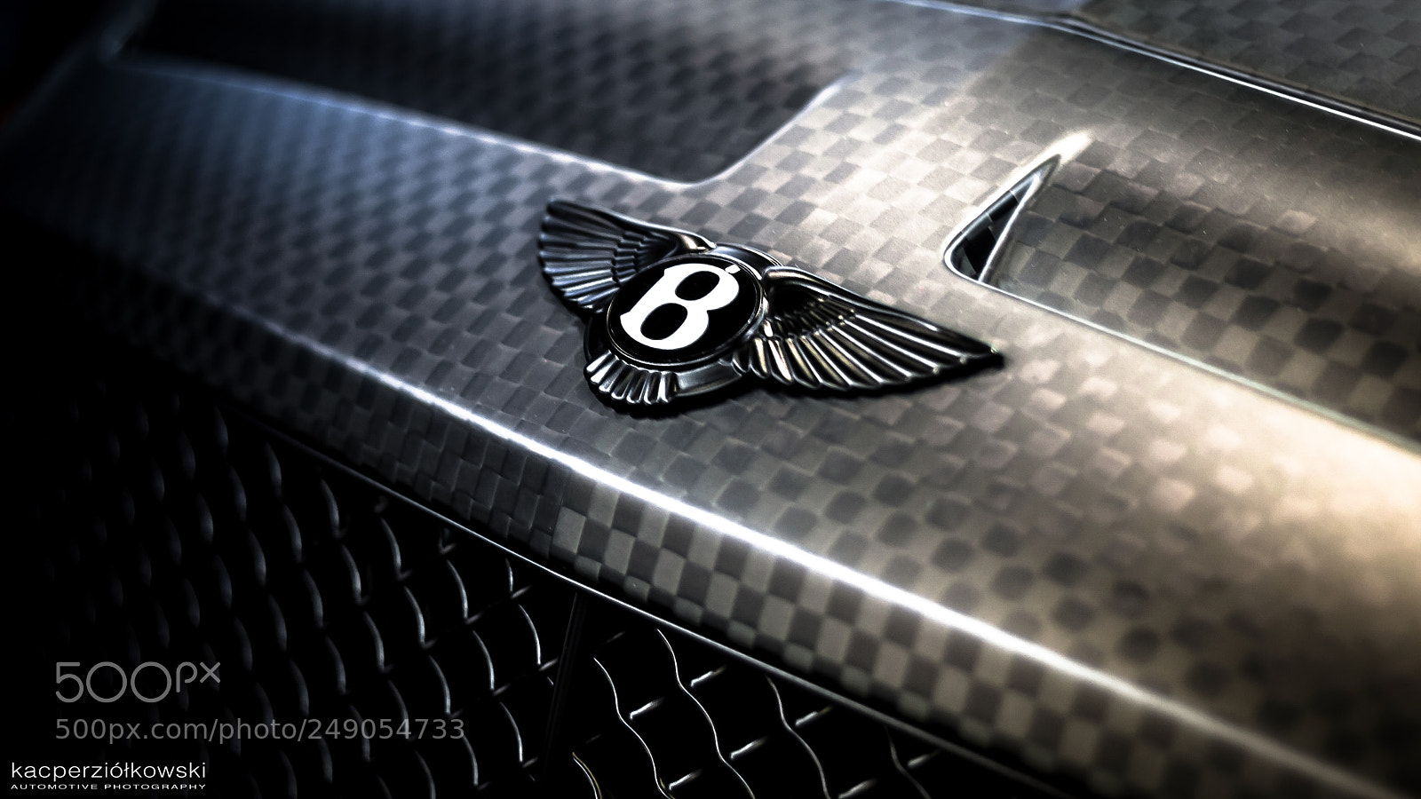 Canon EOS 1000D (EOS Digital Rebel XS / EOS Kiss F) sample photo. Mansory bentley gtc photography