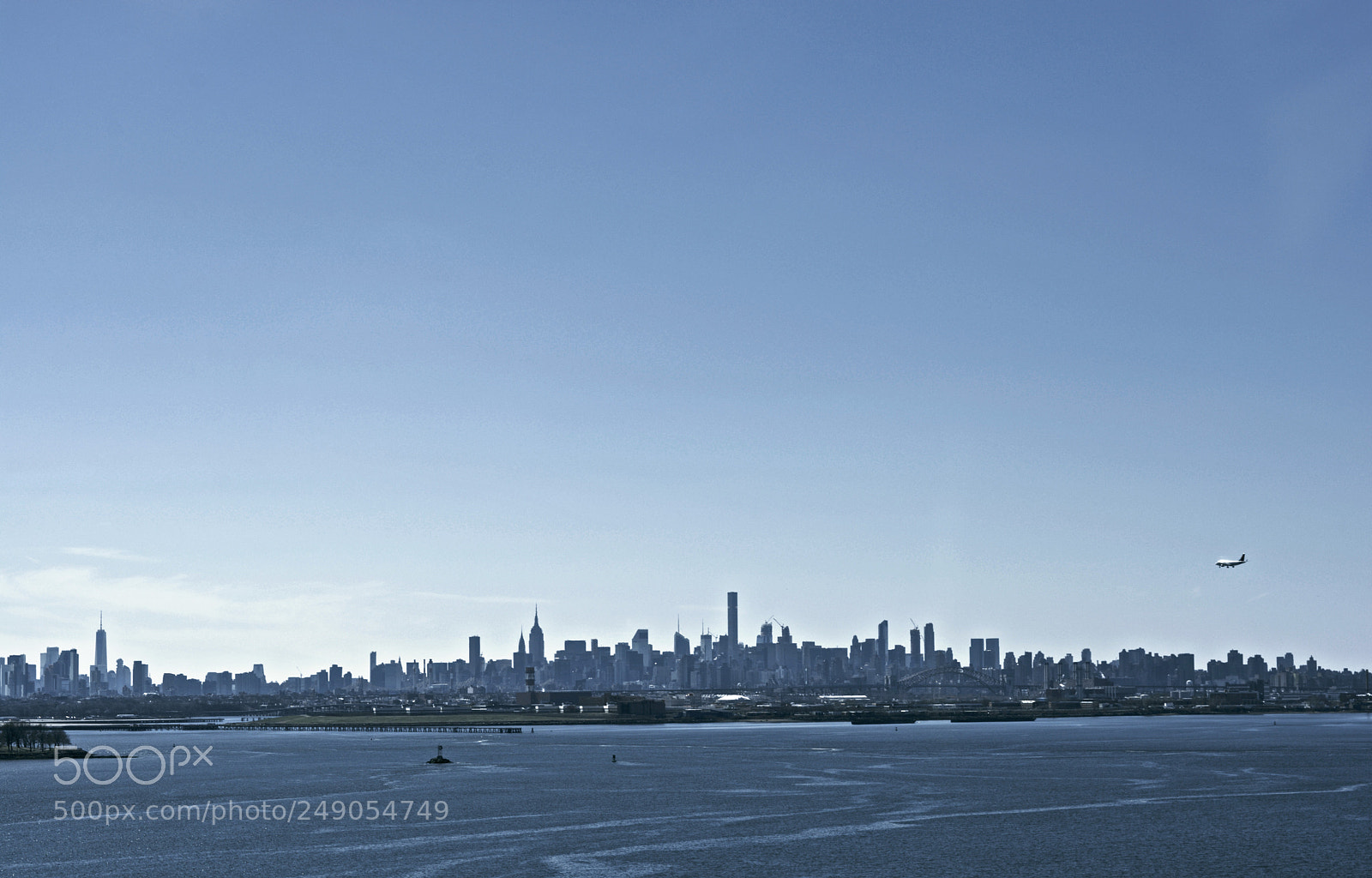 Nikon D7100 sample photo. Manhattan seen from whitestone photography