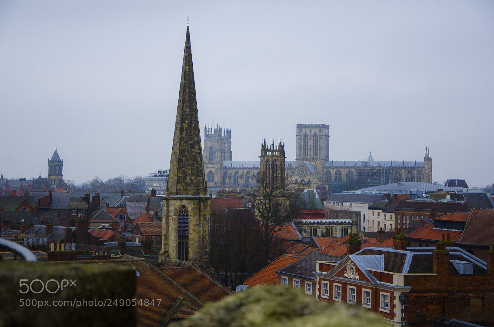 Nikon D7000 sample photo. York photography