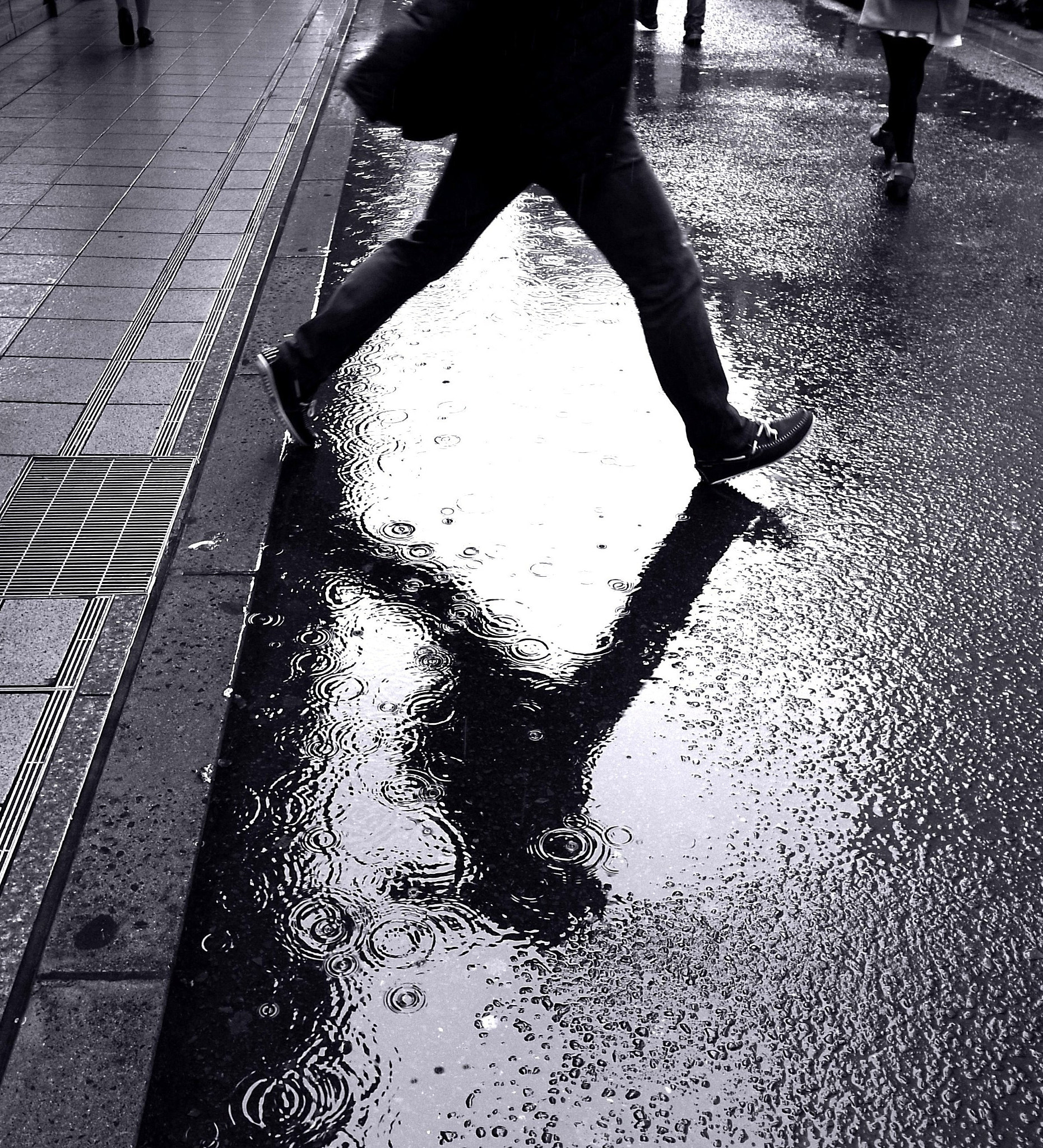 Ricoh GR DIGITAL 3 sample photo. Street 62 photography