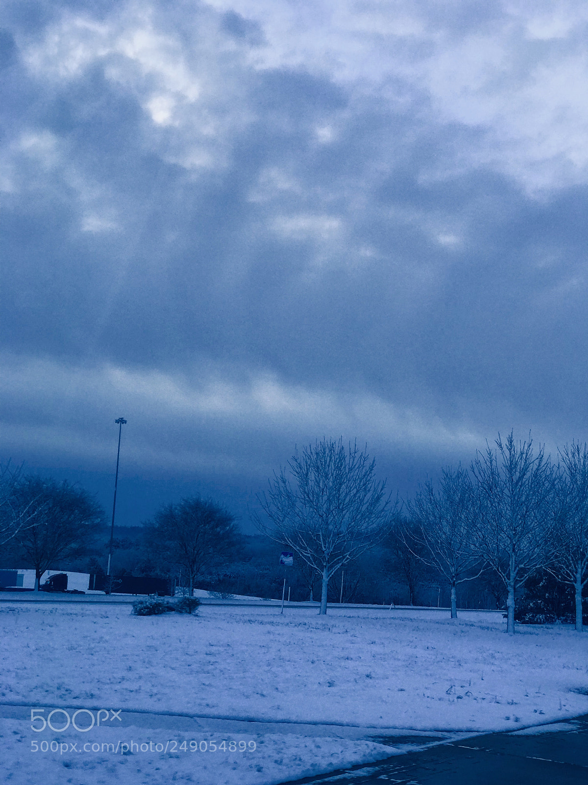 Apple iPhone 7 Plus sample photo. Kentucky this morning still photography