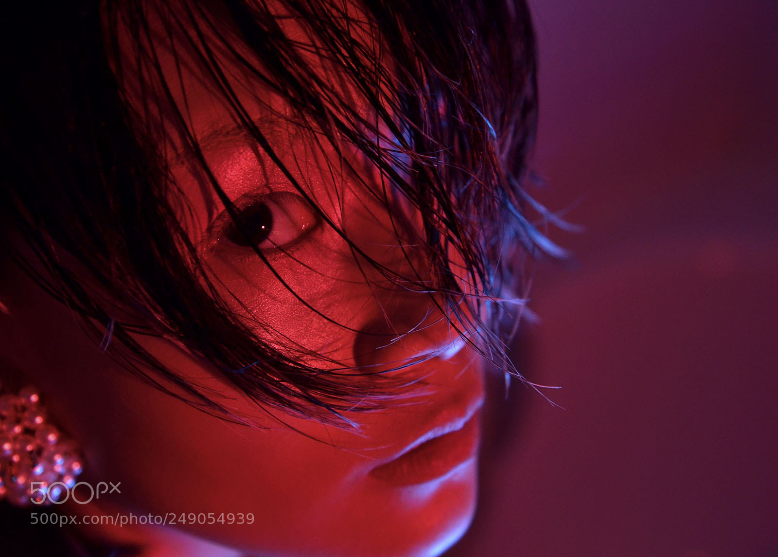 Nikon D7000 sample photo. Yu cai photography
