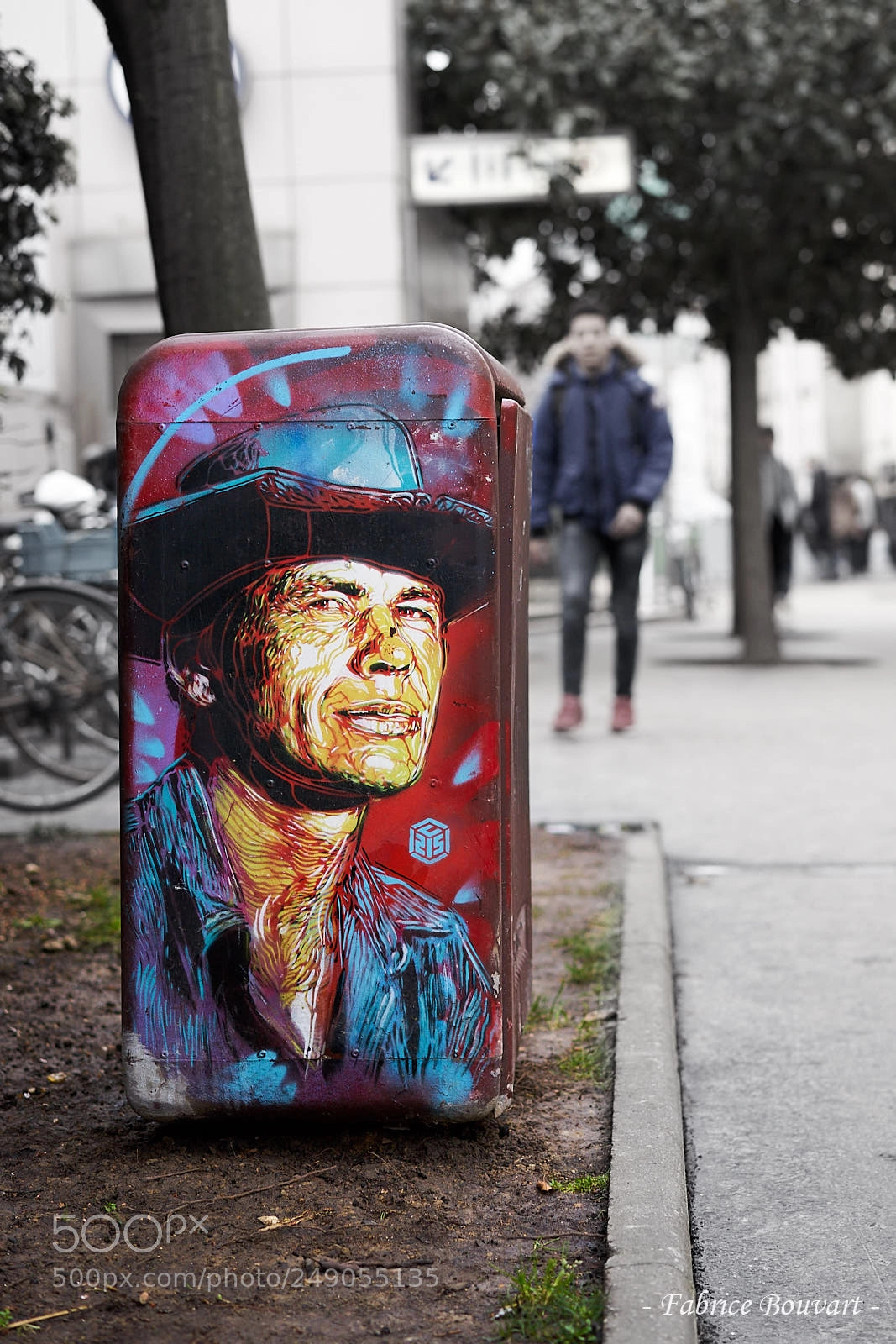 Sony a7 sample photo. C215 photography