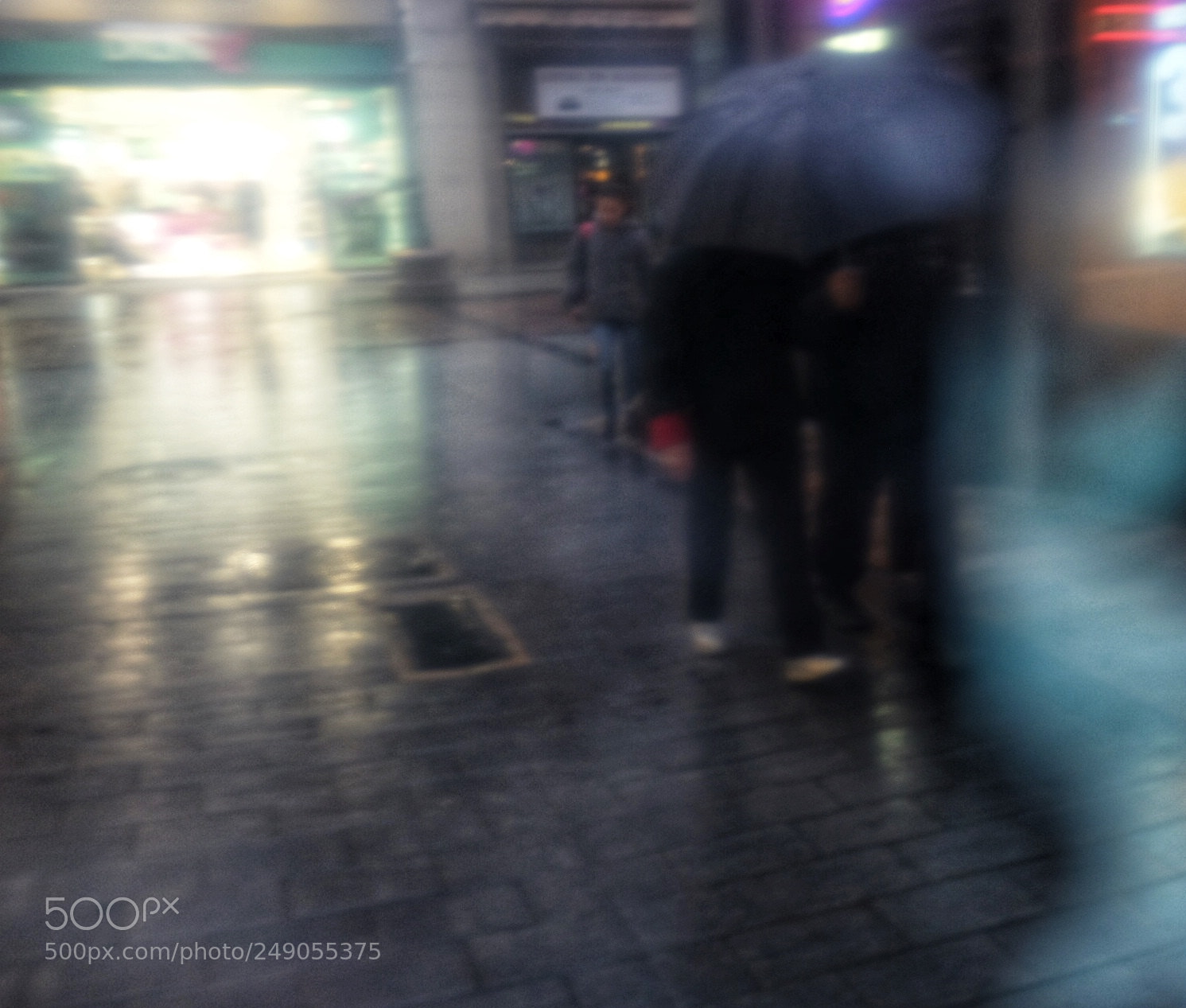 Fujifilm X-T10 sample photo. A trav s del photography