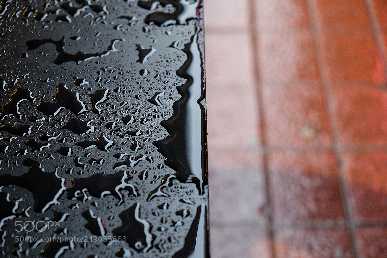 Fujifilm X-T10 sample photo. De la mesa al photography