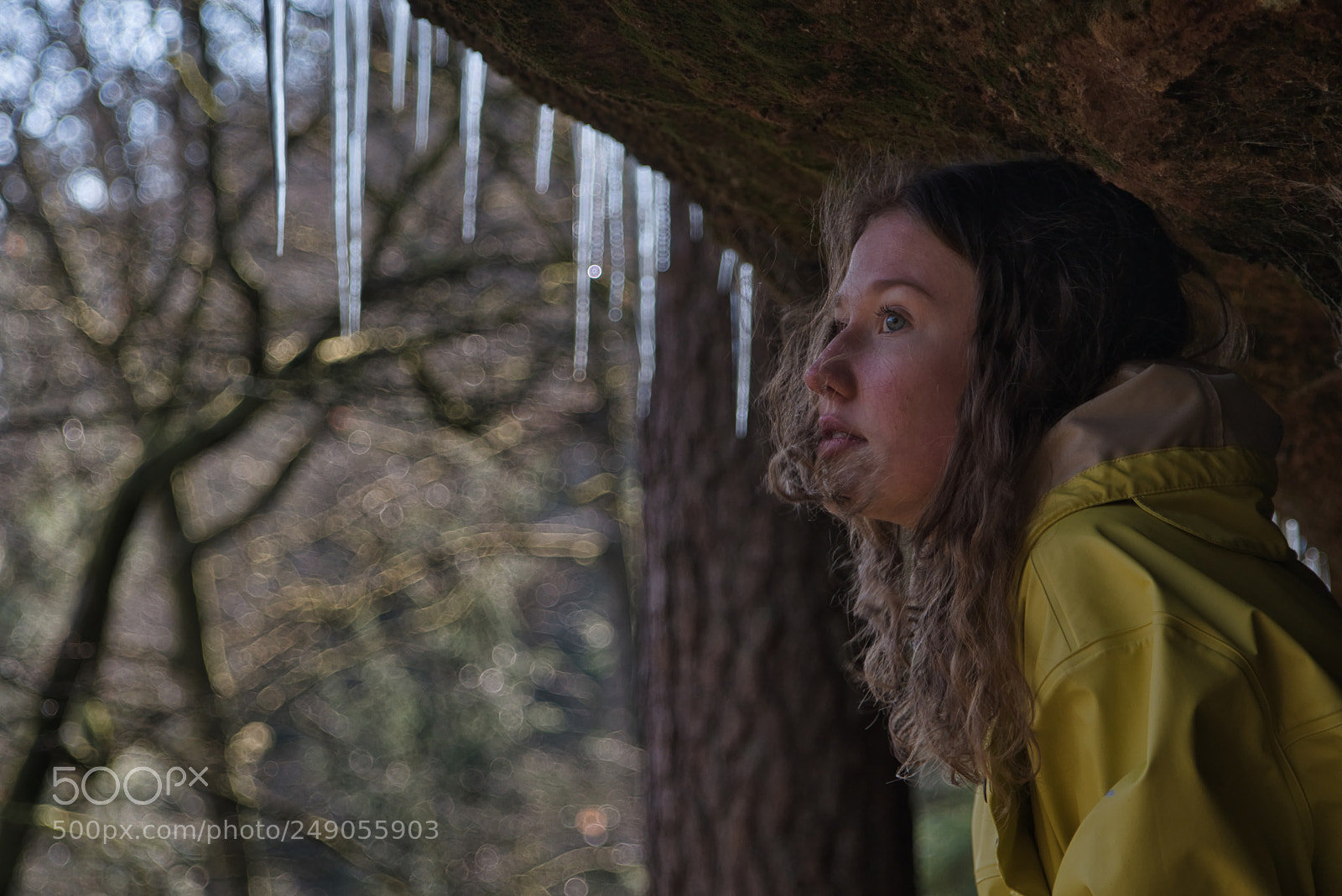 Sony a6300 sample photo. Lilli at pfalz photography