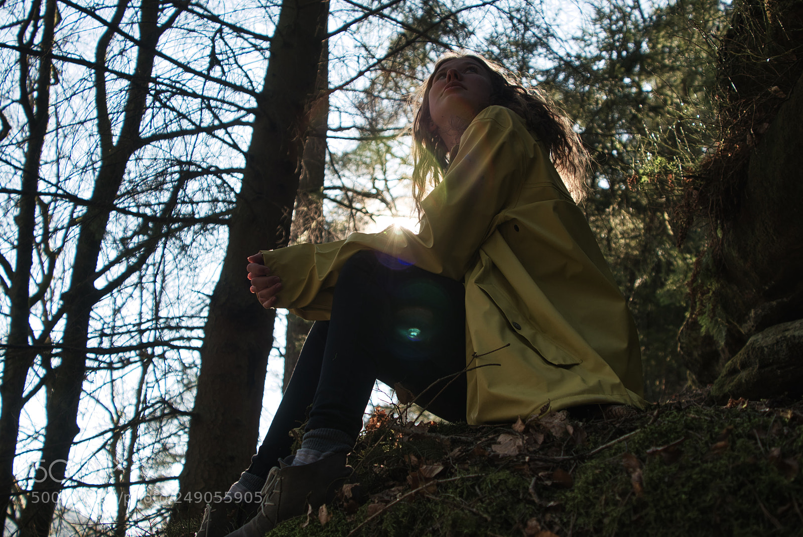 Sony a6300 sample photo. Lilli at pfalz photography