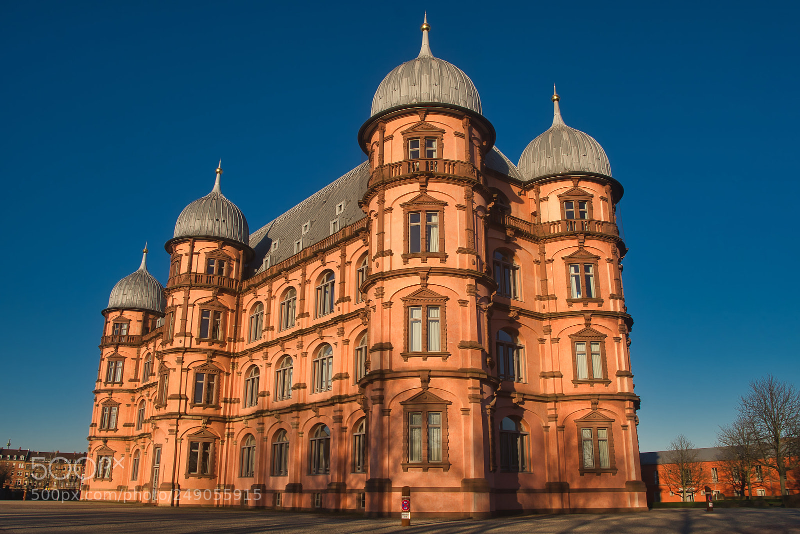 Sony a6300 sample photo. Gottesauer schloss photography