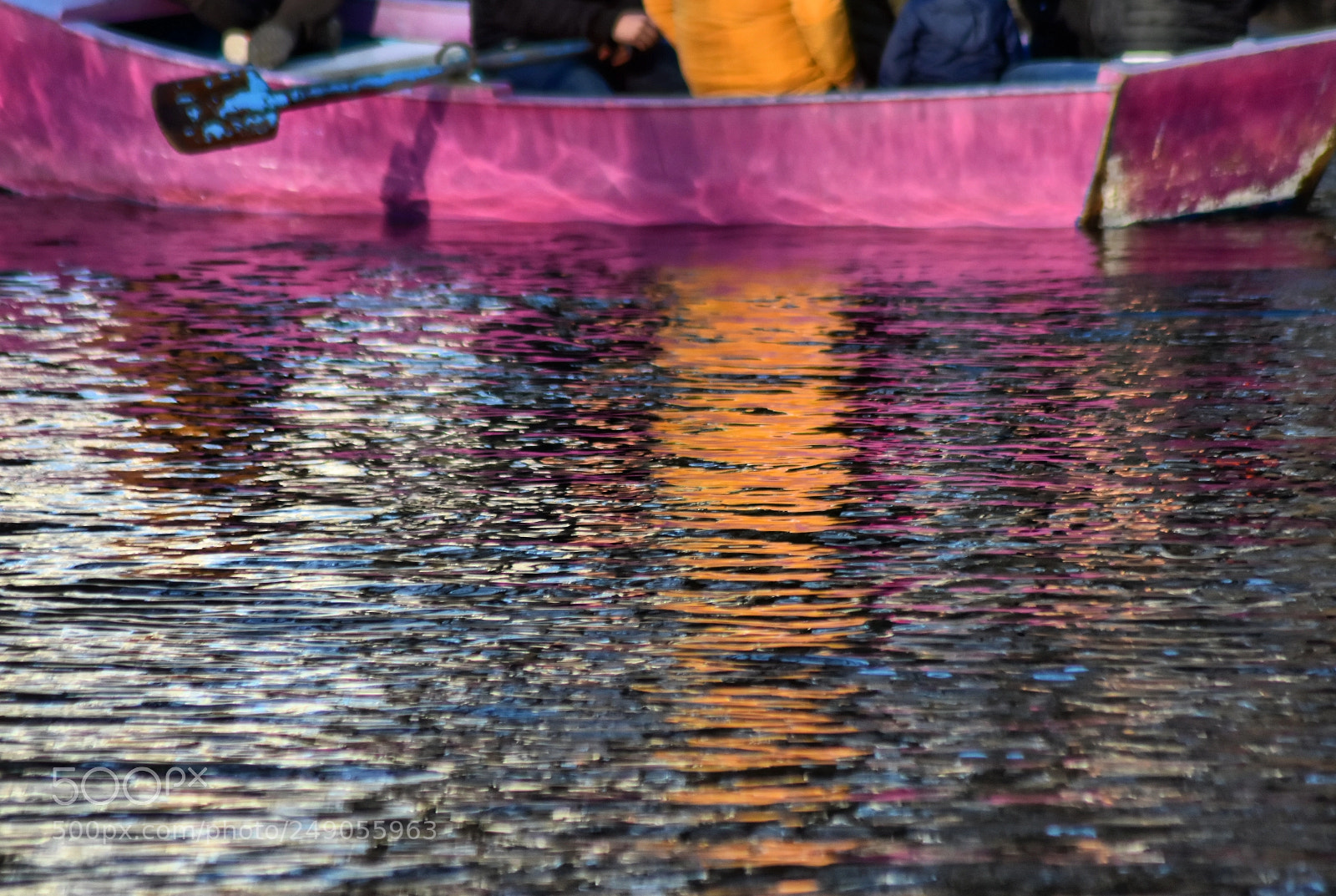 Nikon D7200 sample photo. “go-fast” boat photography