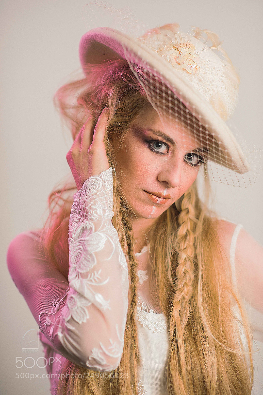 Nikon D810 sample photo. Wedding fashion photography