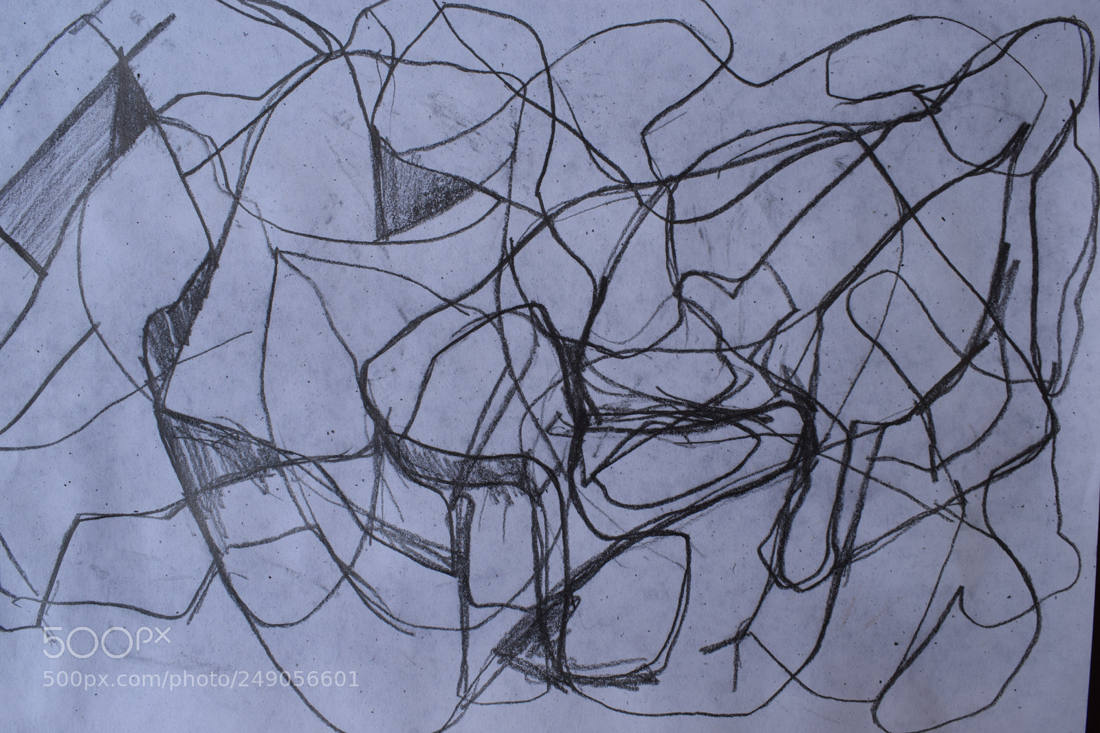Nikon D5300 sample photo. Drawing photography