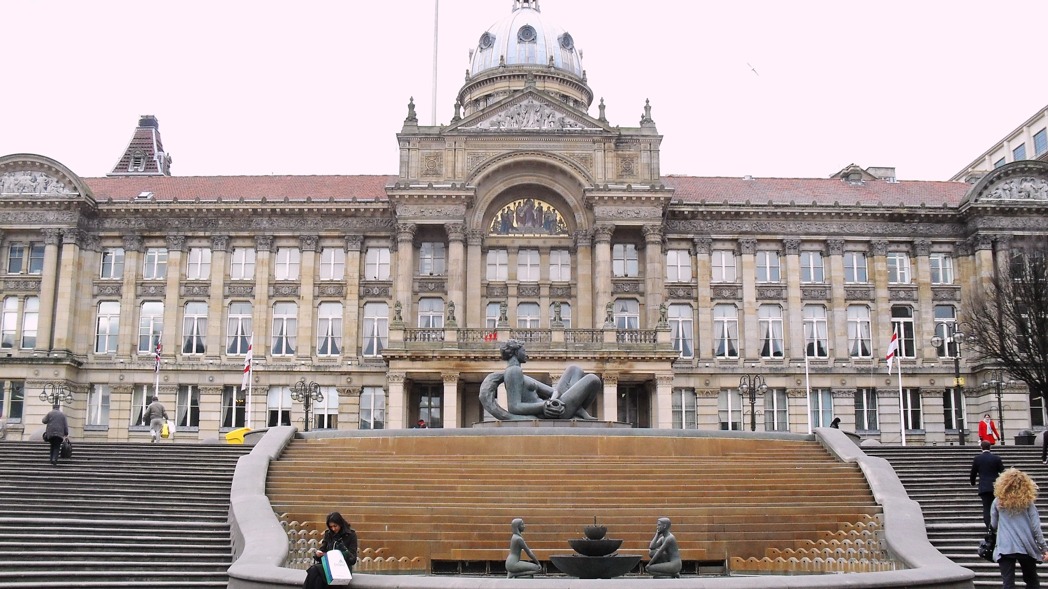 Samsung ES55,ES57 / VLUU ES55 /  SL102 sample photo. Birmingham, the uk photography