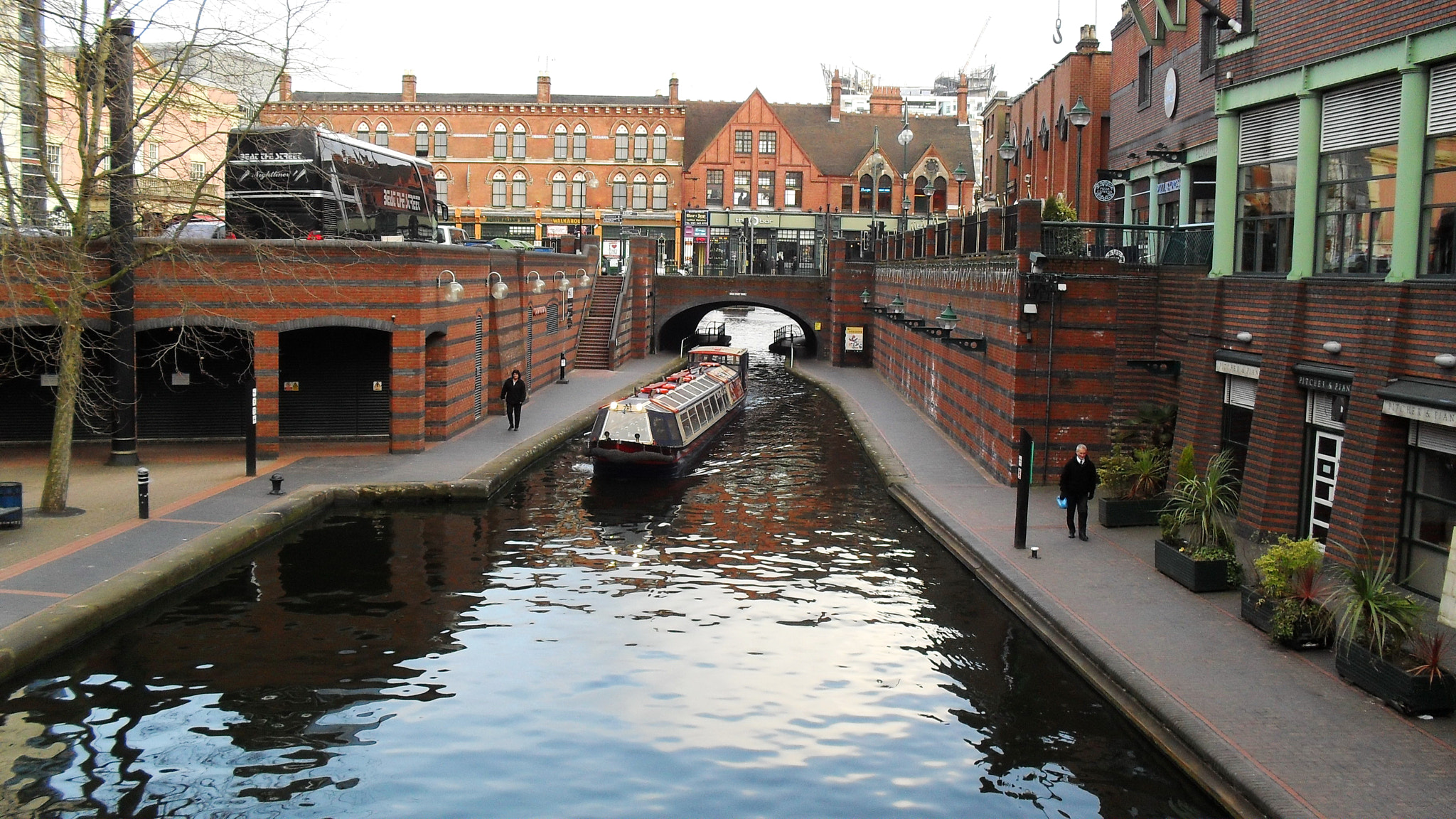 Samsung ES55,ES57 / VLUU ES55 /  SL102 sample photo. Birmingham, the uk photography