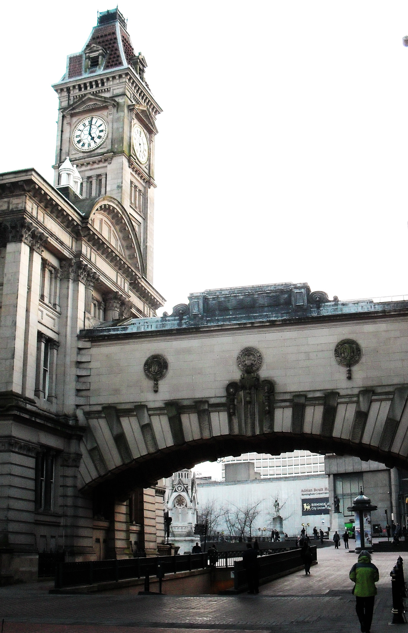 Samsung ES55,ES57 / VLUU ES55 /  SL102 sample photo. Birmingham, the uk photography