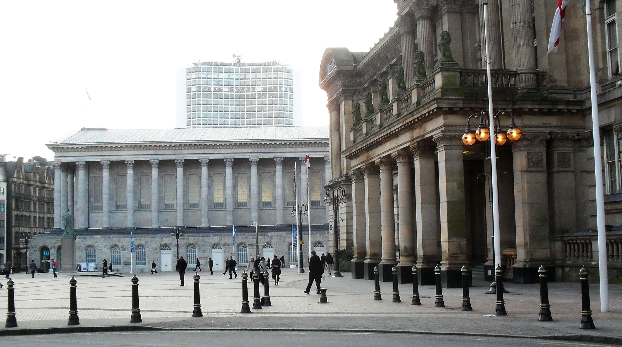Samsung ES55,ES57 / VLUU ES55 /  SL102 sample photo. Birmingham, the uk photography