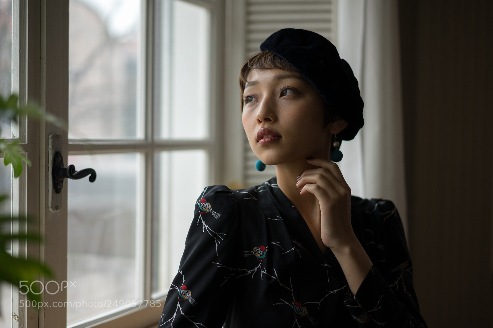 Sony a7 II sample photo. Misuzu photography