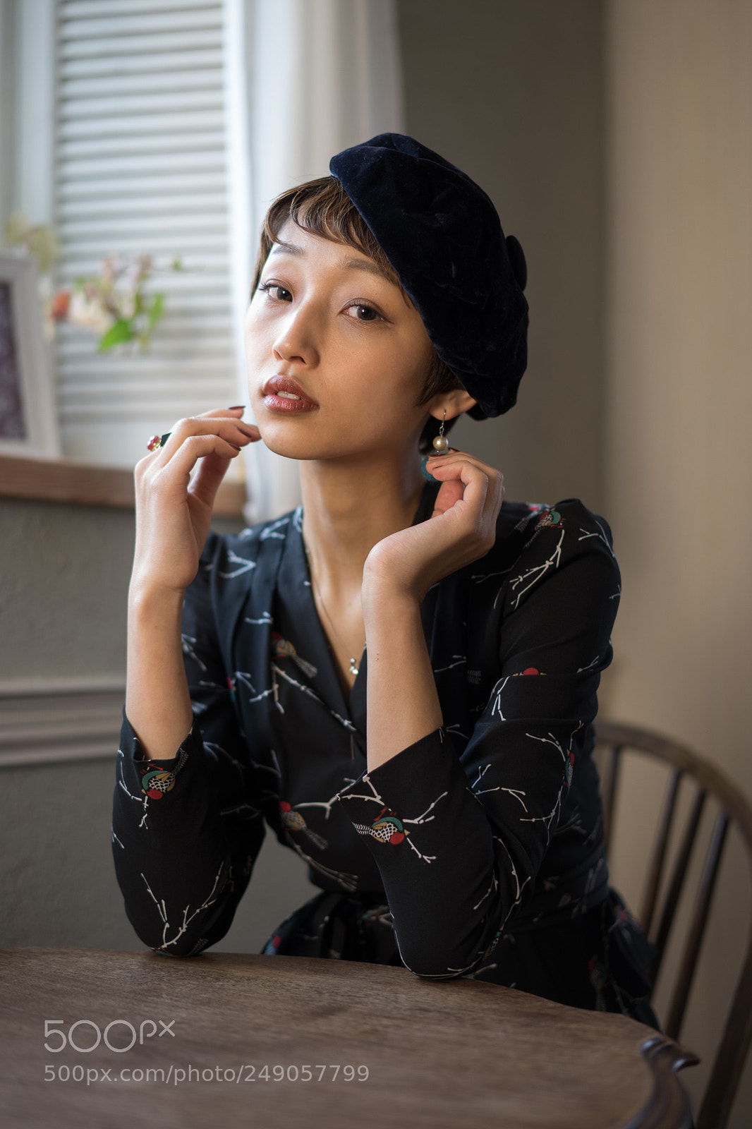 Sony a7 II sample photo. Misuzu photography