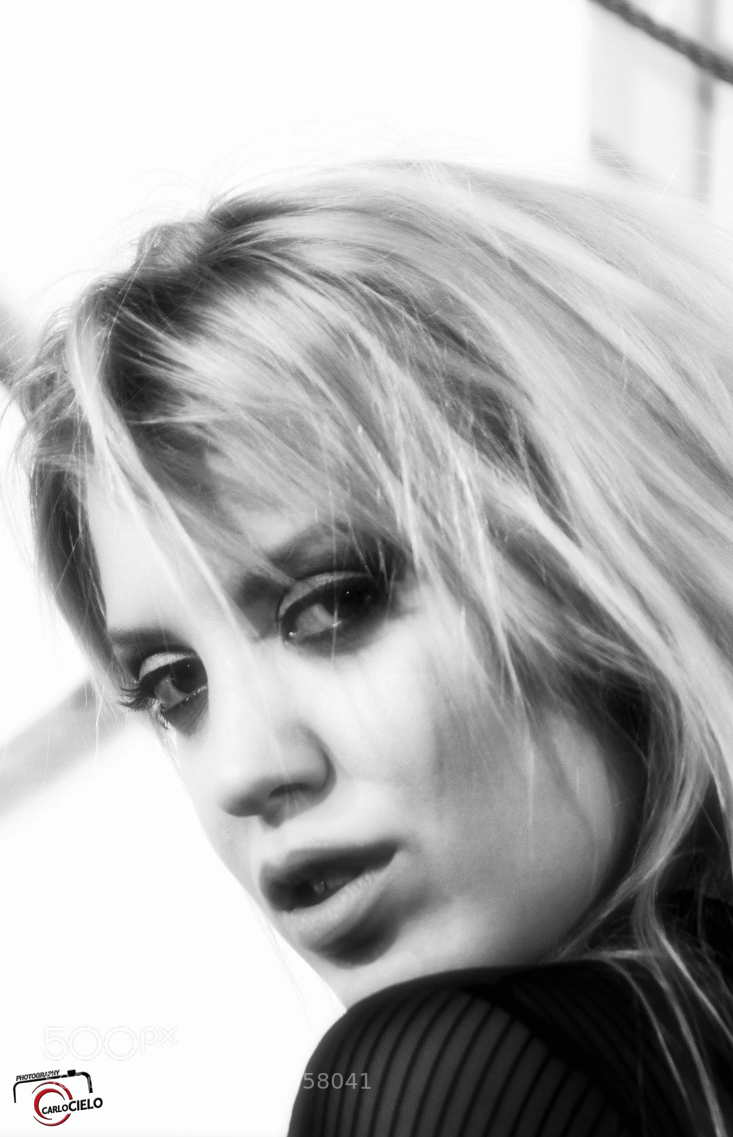 Nikon D7100 sample photo. Arianna photography