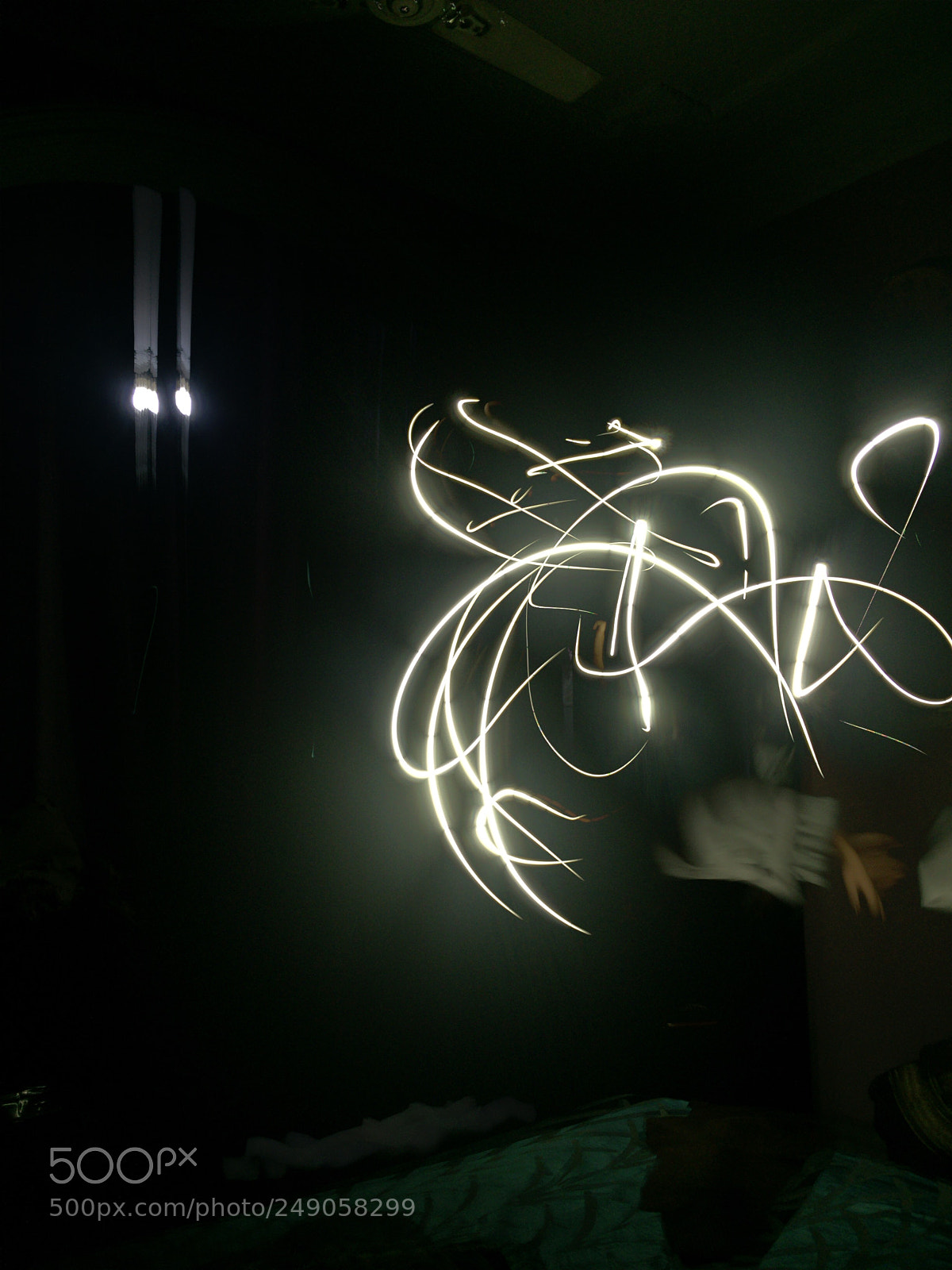 Apple iPhone 6 sample photo. Light wave! photography
