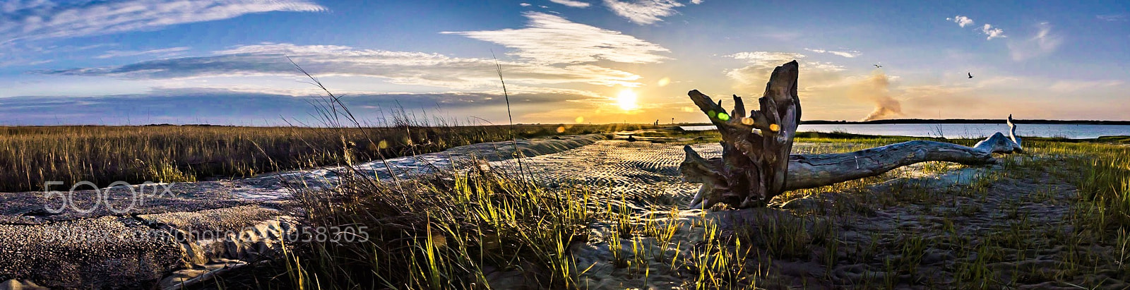 Nikon D3200 sample photo. Sunset on the rocks photography