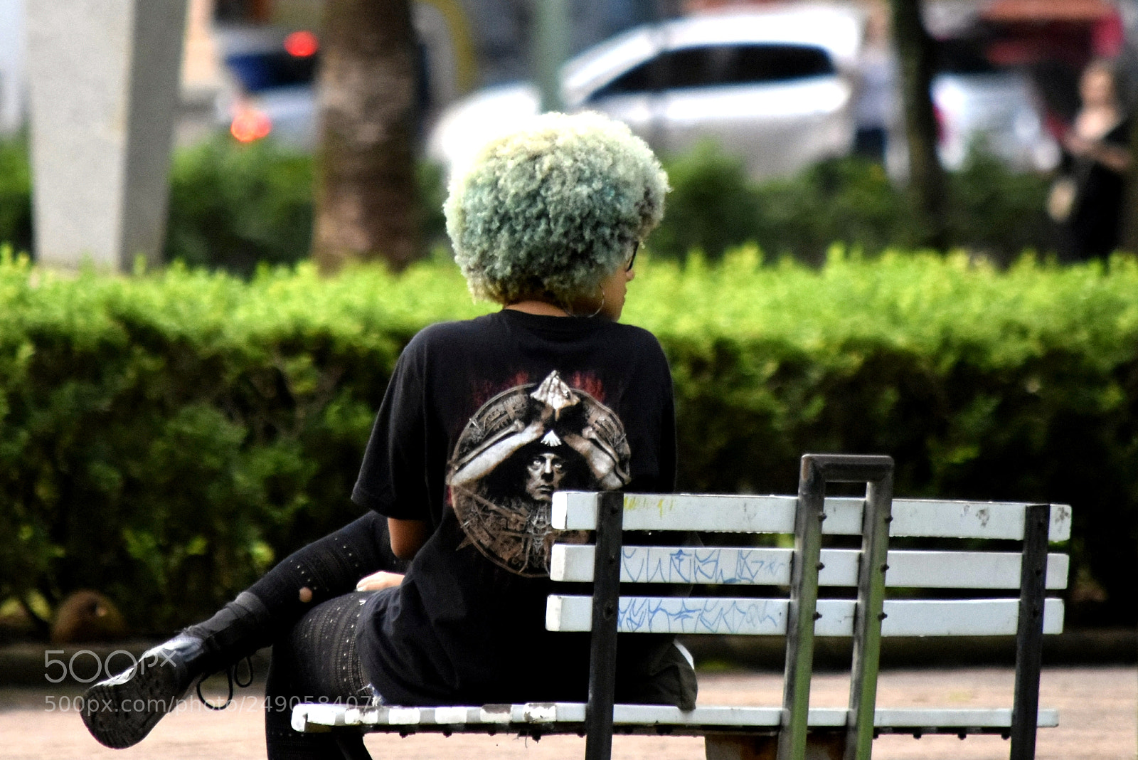 Nikon D5300 sample photo. ... photography