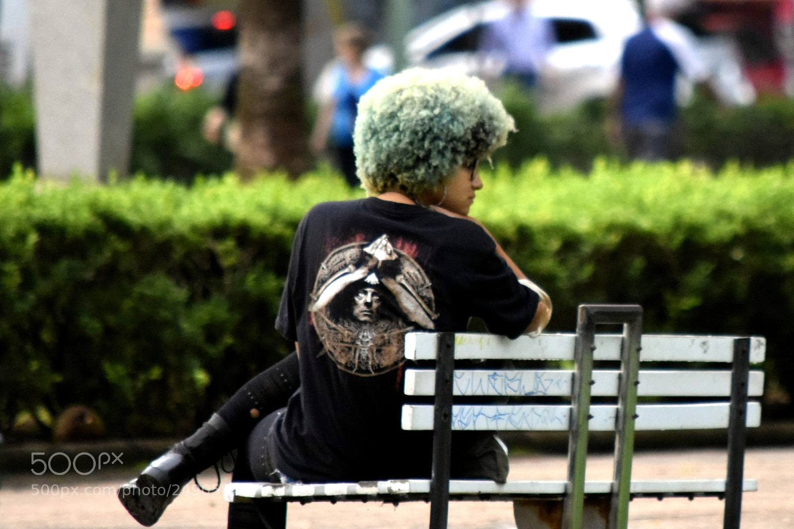 Nikon D5300 sample photo. ... photography