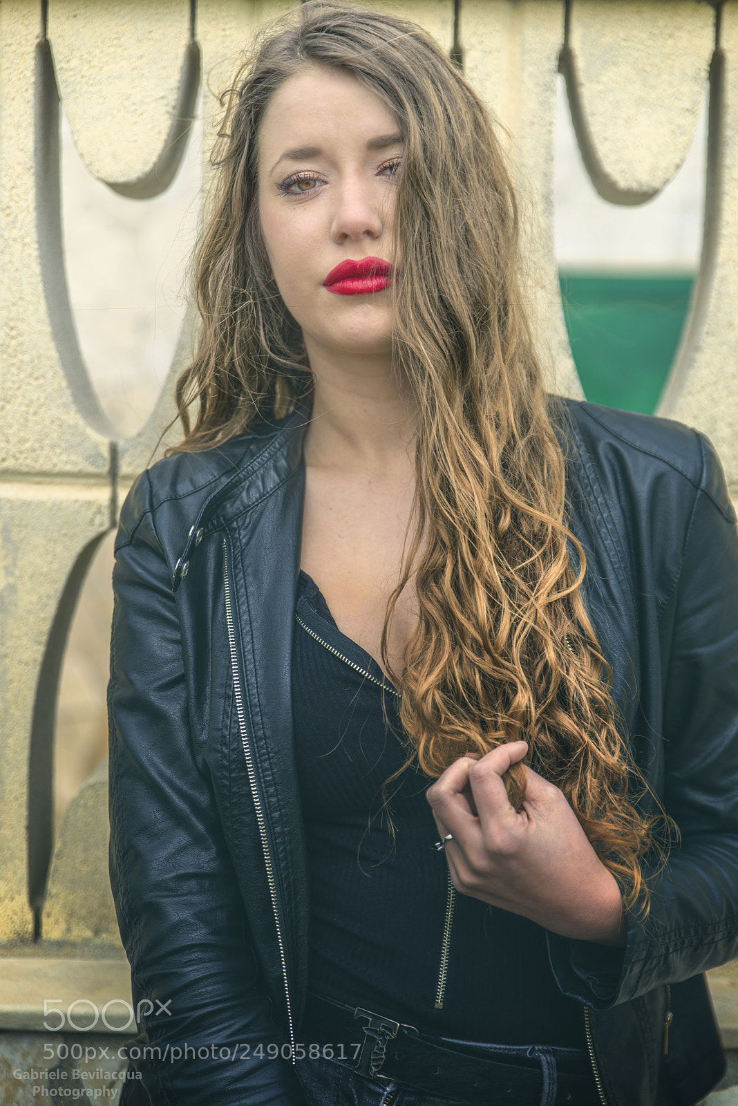 Nikon D610 sample photo. Chiara photography