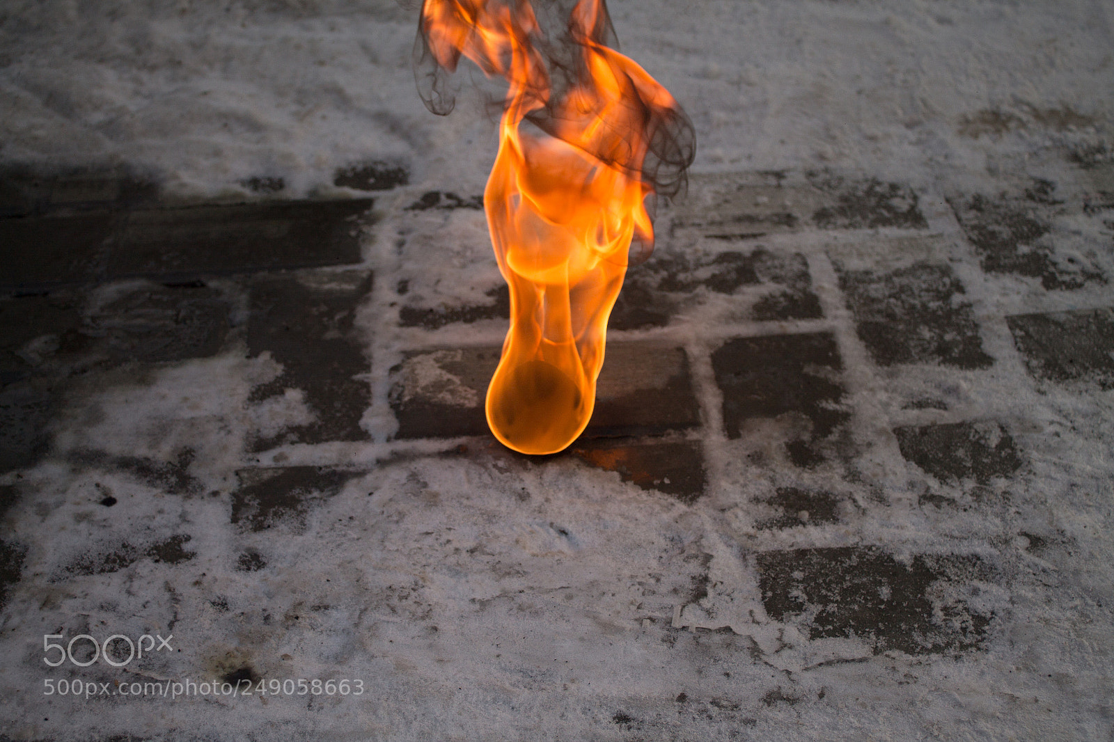 Canon EOS 1100D (EOS Rebel T3 / EOS Kiss X50) sample photo. Fireball photography