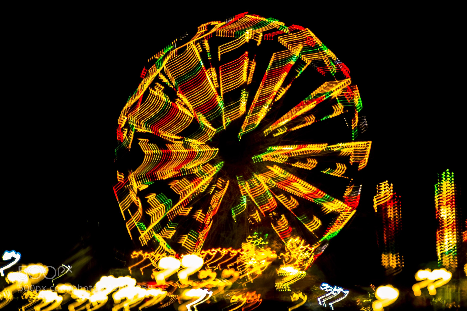Nikon D800 sample photo. The lightdancer fx photography