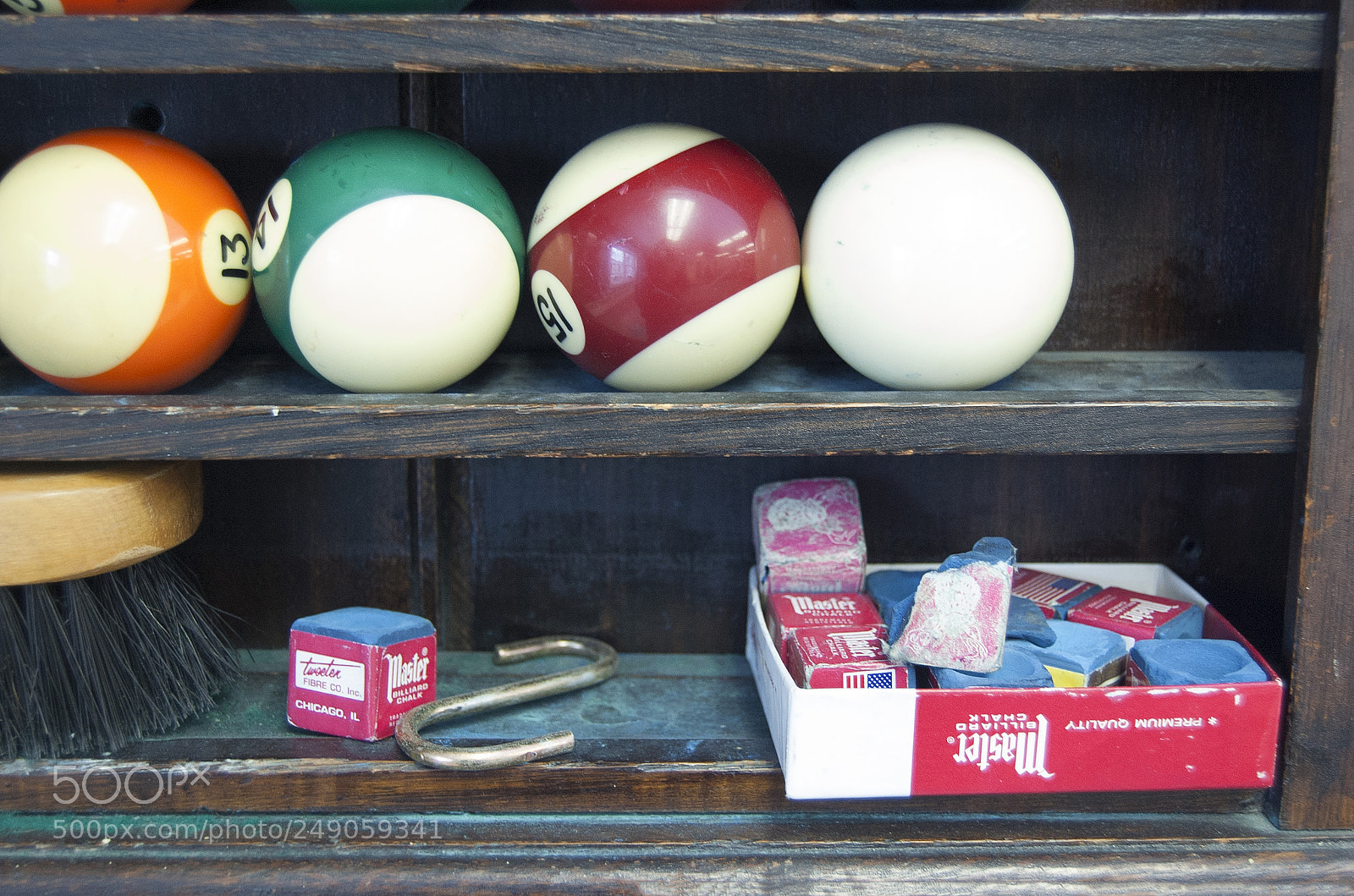 Nikon D40 sample photo. Tools of the trade photography