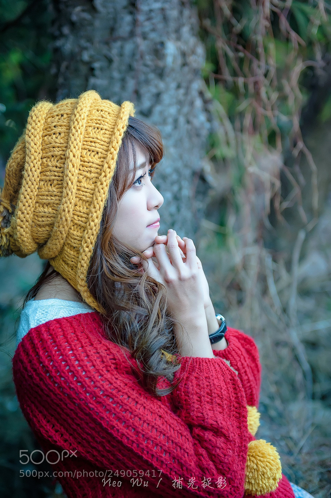 Nikon D700 sample photo. Untitled photography