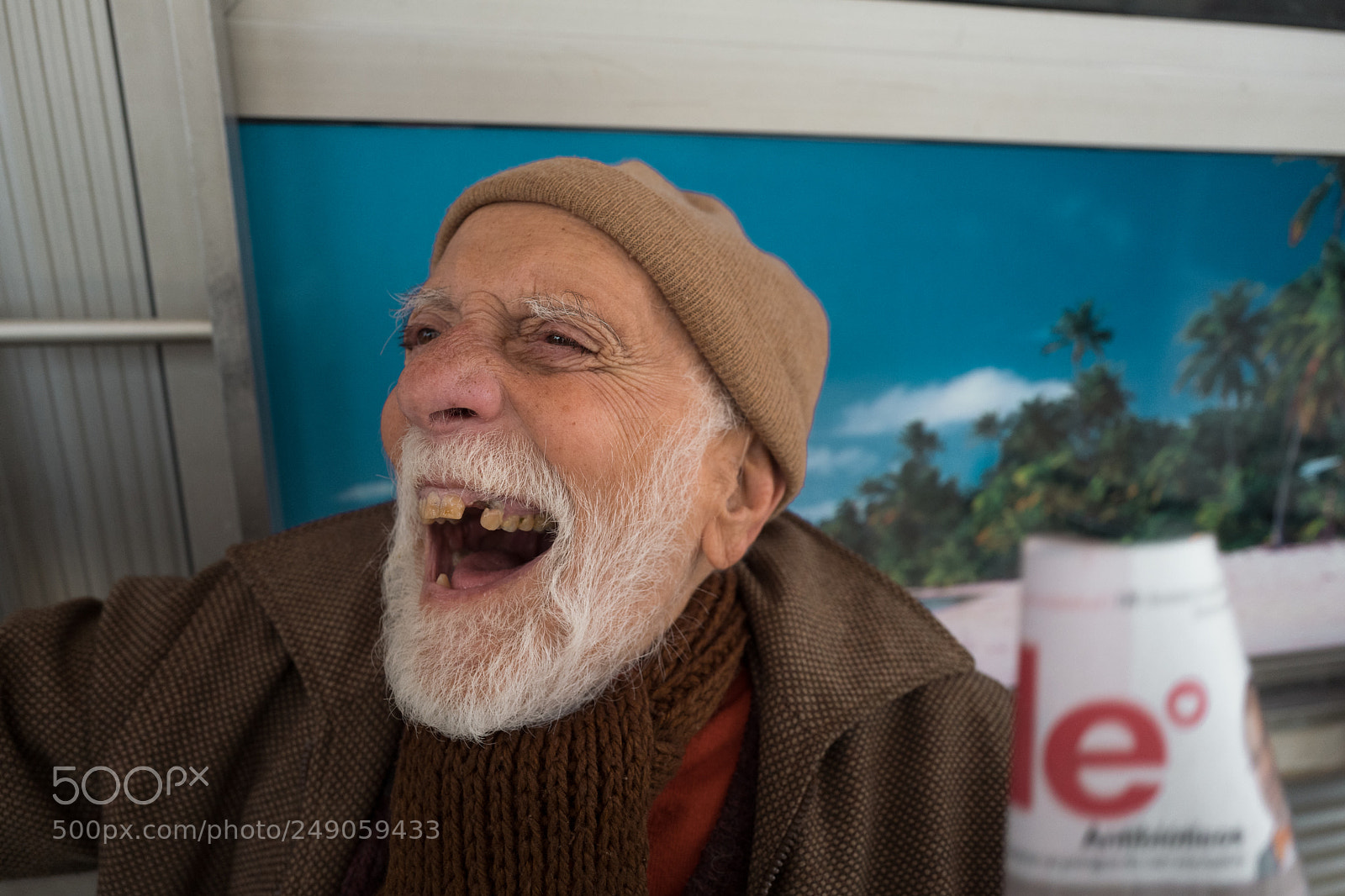 Leica Q (Typ 116) sample photo. Untitled photography