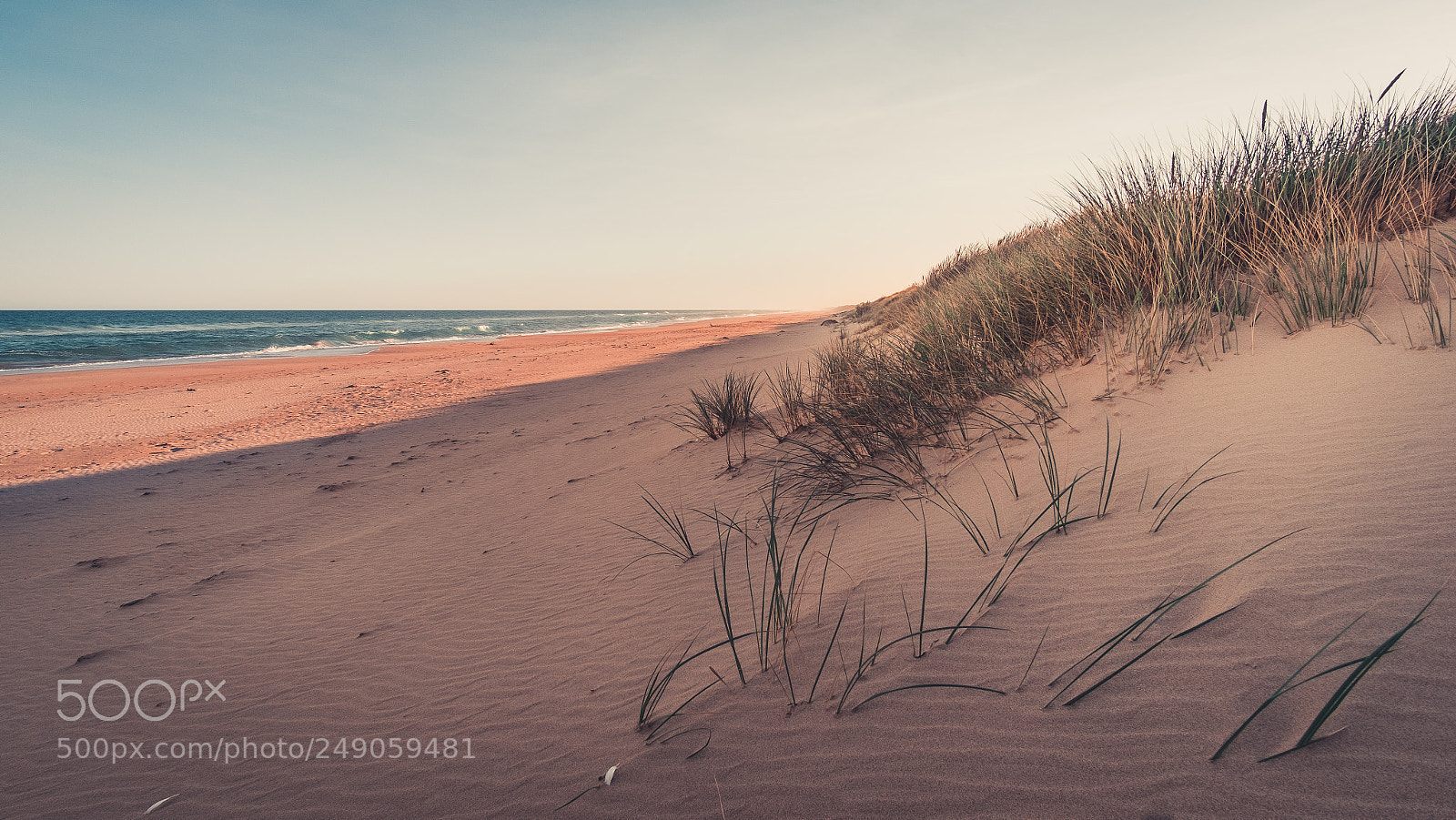 Fujifilm X-T10 sample photo. 90 mile beach at seaspray photography