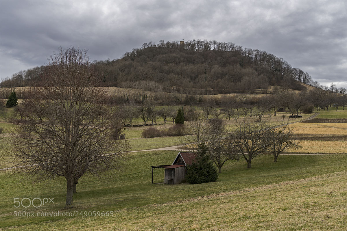 Sony a6300 sample photo. Eningen ua 110318-006 photography