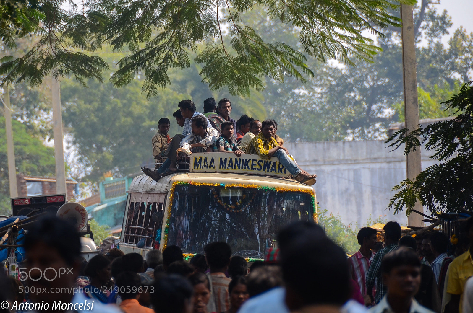 Nikon D7000 sample photo. Orissa photography