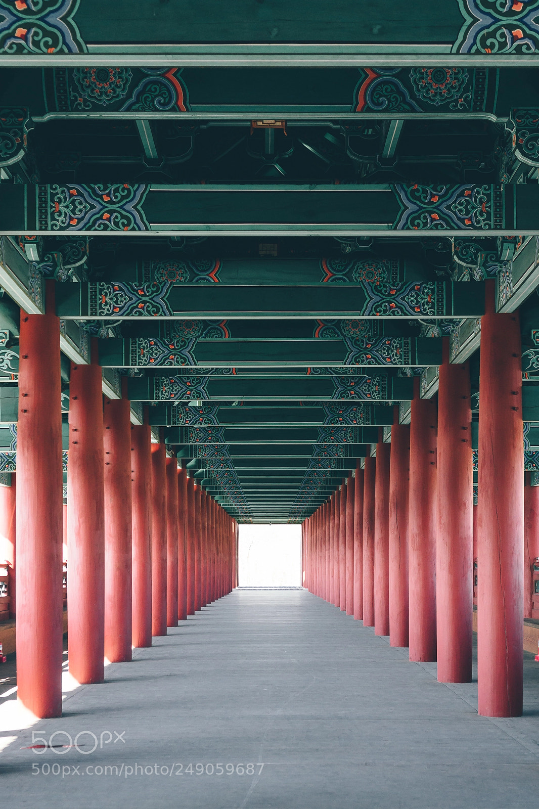 Sony a6000 sample photo. Traditional architecture photography