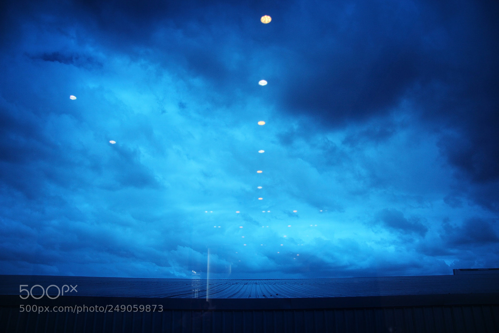 Canon EOS 60D sample photo. Guiding light photography