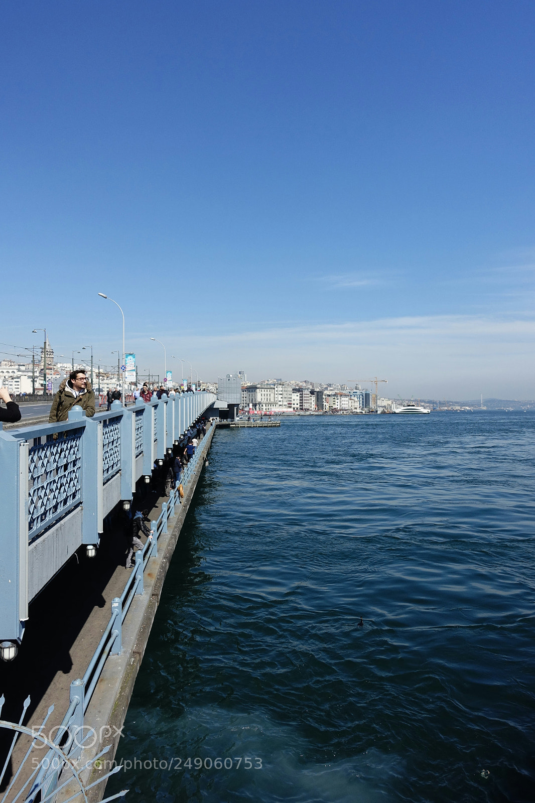 Sony Cyber-shot DSC-RX100 III sample photo. İstanbul, turkey photography