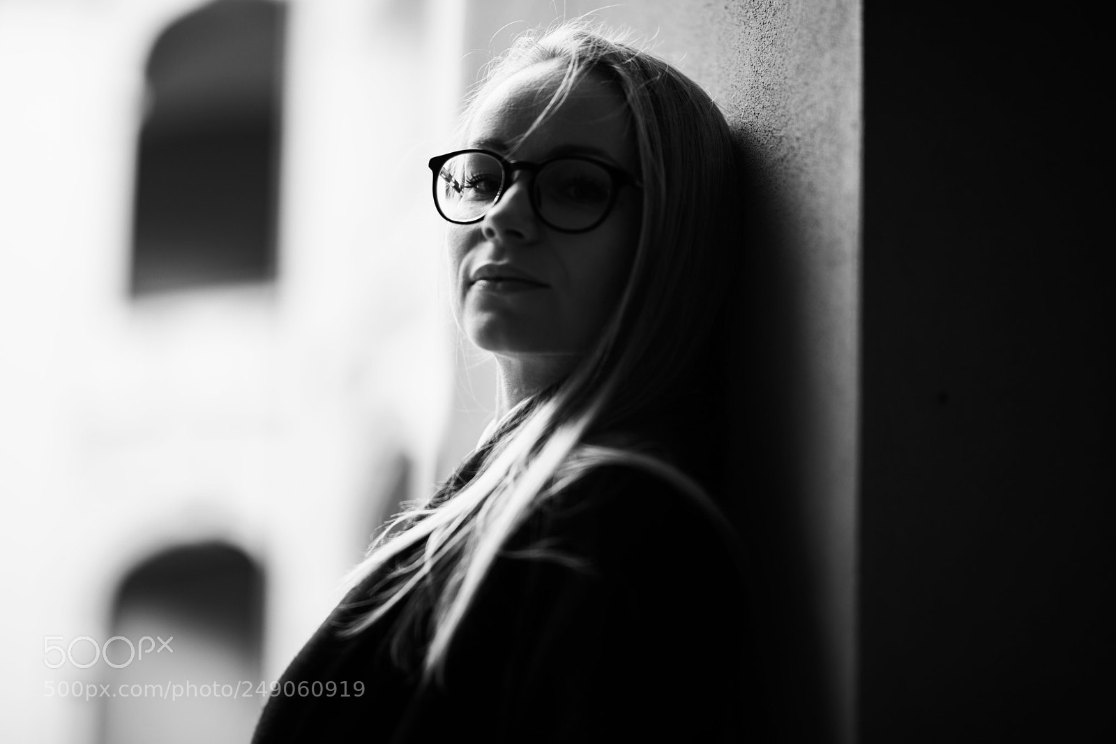 Canon EOS 5D Mark IV sample photo. Maja photography