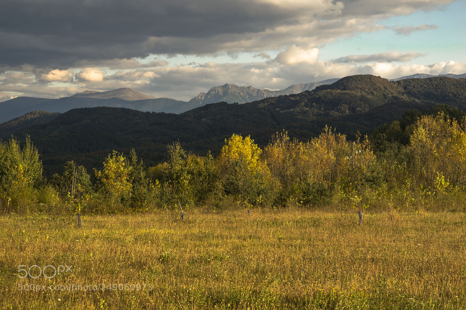 Nikon D3300 sample photo. Balkan mountain, stara planina photography