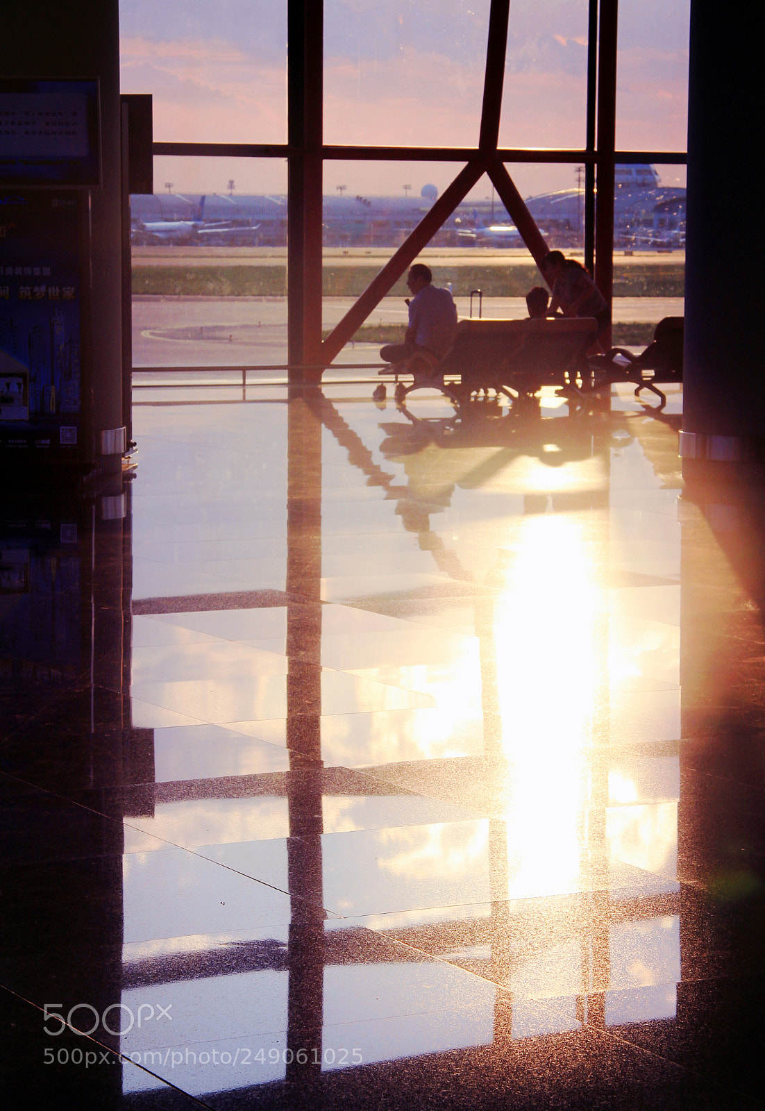 Canon EOS 60D sample photo. Still waiting photography