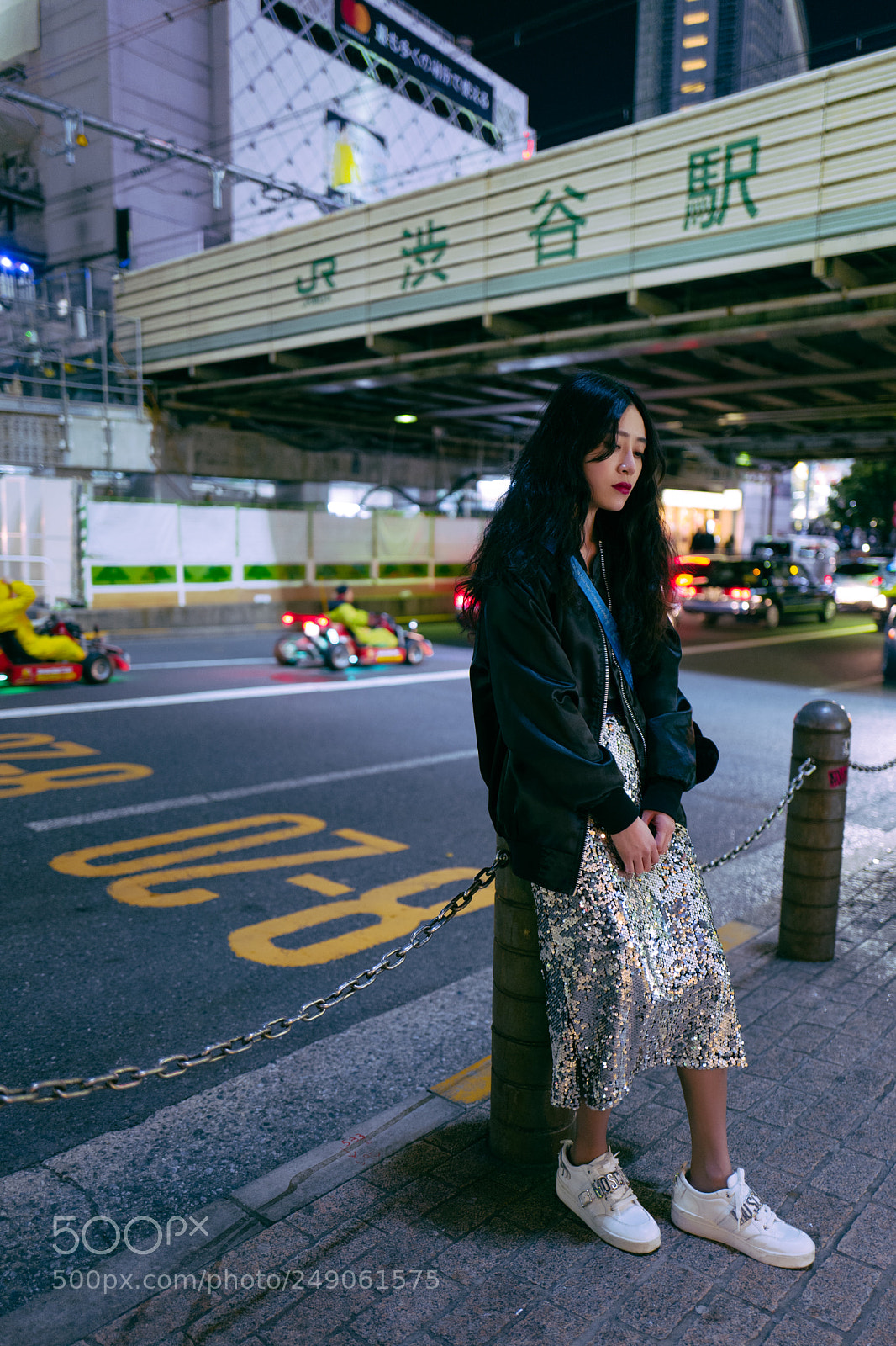 Leica Q (Typ 116) sample photo. Untitled photography