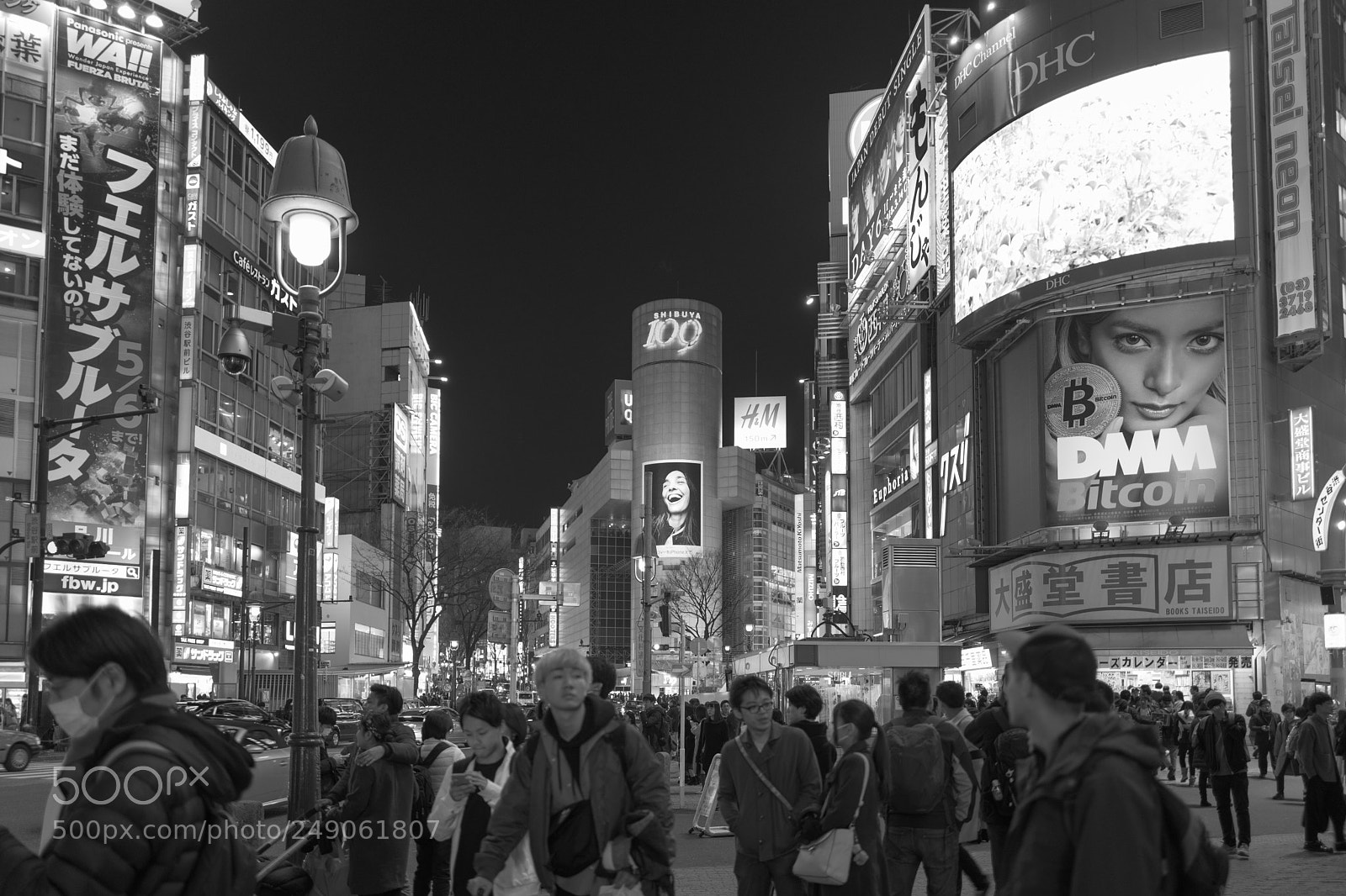 Leica Q (Typ 116) sample photo. Untitled photography