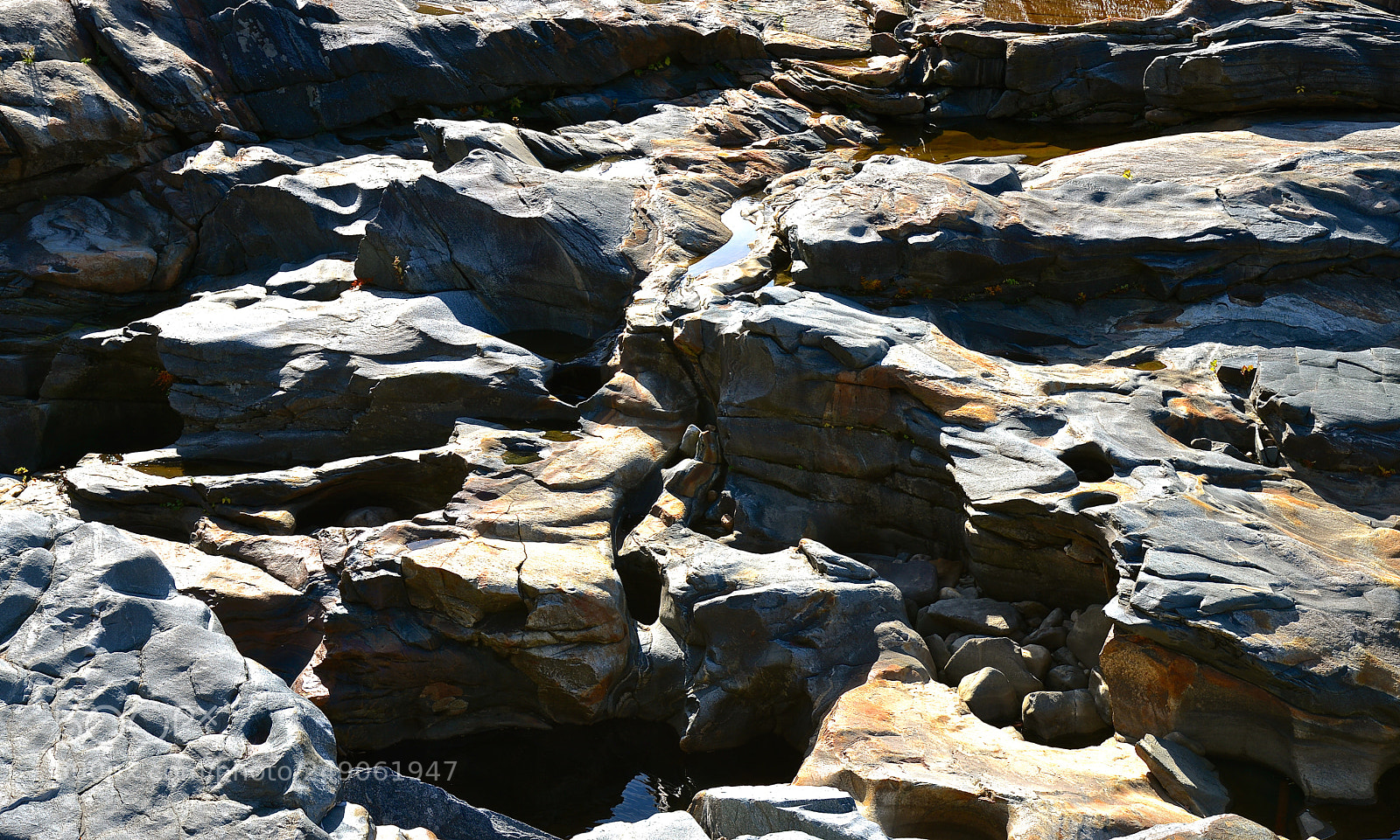 Nikon D600 sample photo. Erosion photography