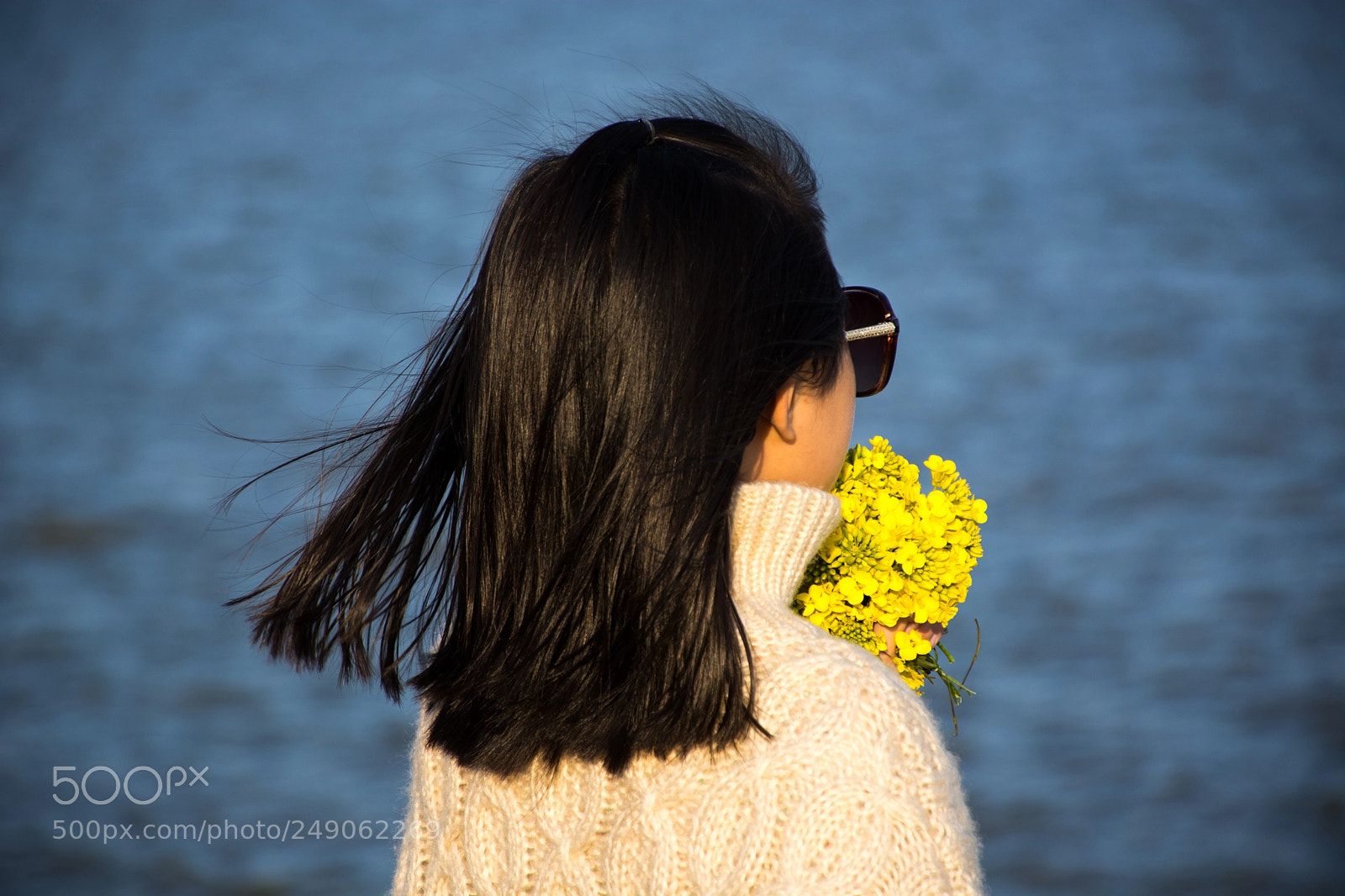 Nikon D7100 sample photo. 海 photography